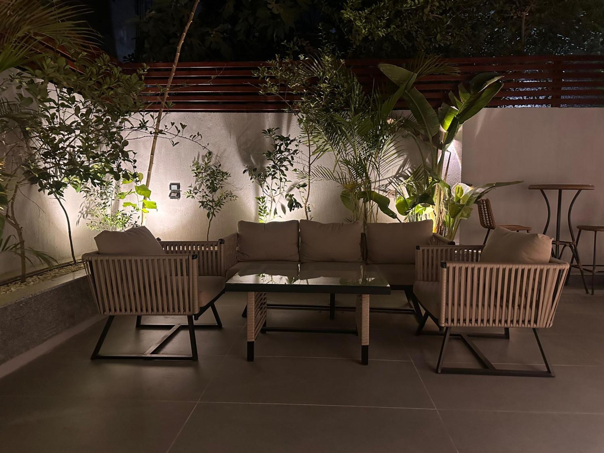 Lacasa Residence Cairo Exterior photo
