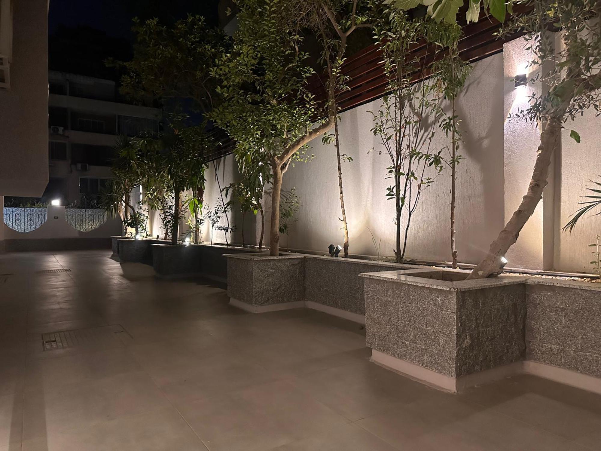 Lacasa Residence Cairo Exterior photo