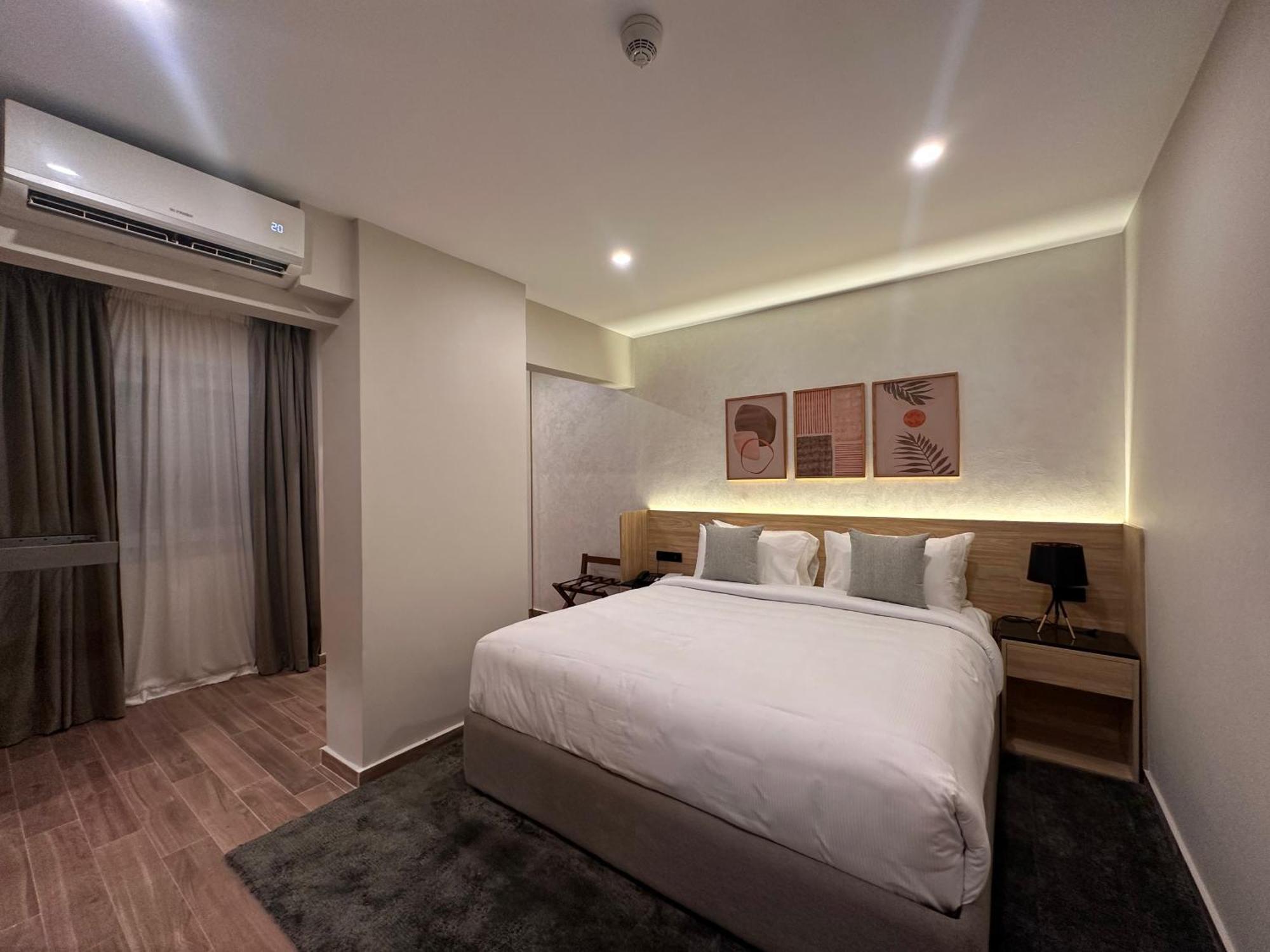 Lacasa Residence Cairo Exterior photo