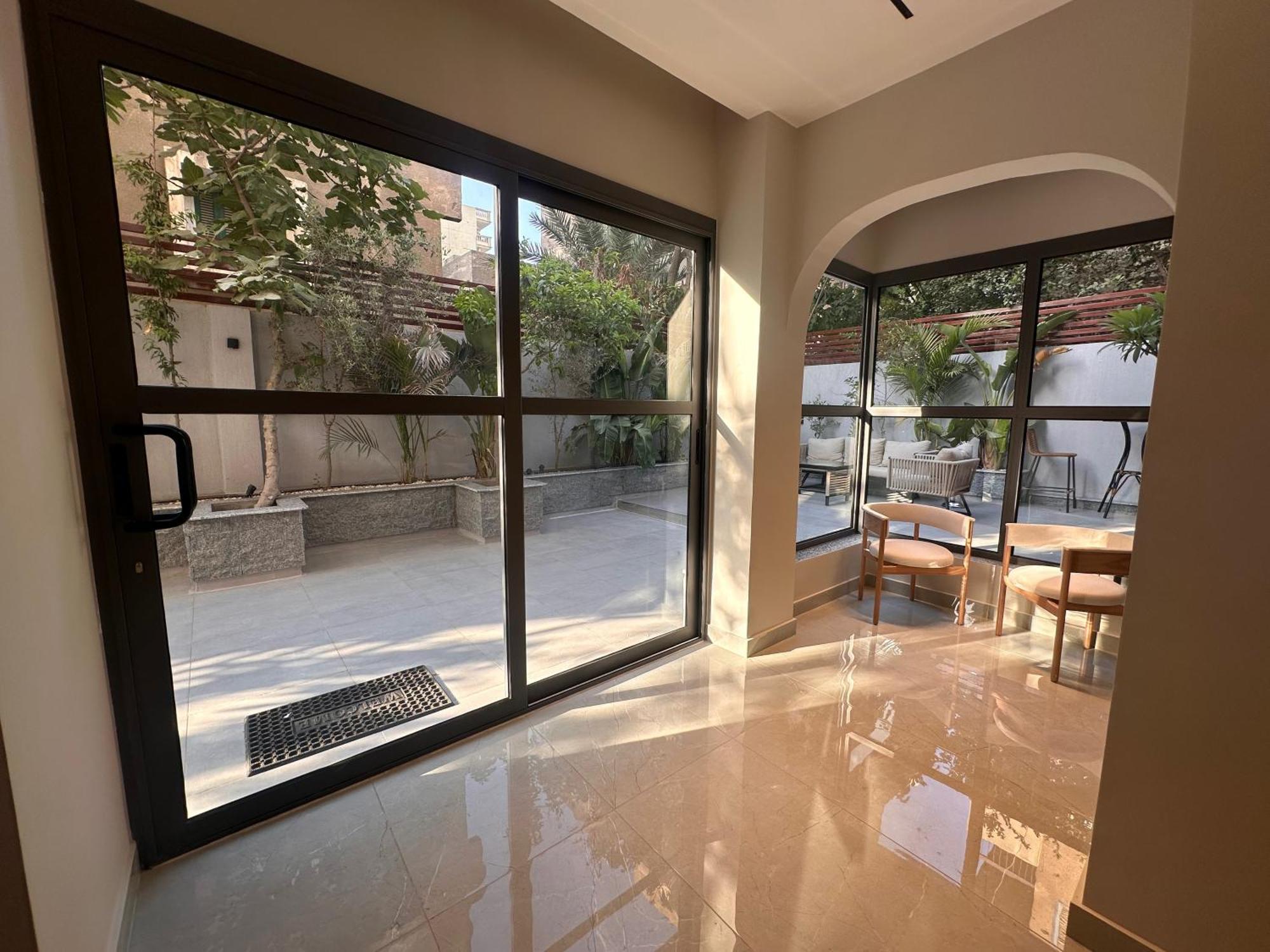 Lacasa Residence Cairo Exterior photo